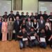 Samsung Innovation Campus celebra su ceremonia de clausura 2024 en la Universidad de Monterrey