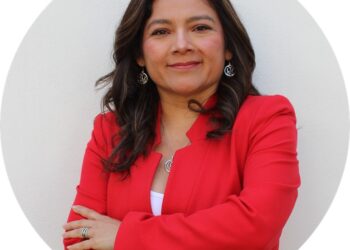 Soledad Tinoco, candidata a magistrada administrativa en Iztapalapa: “La justicia debe acercarse a la gente”