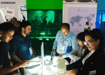 UTECH Las Américas 2025, innovación, negocios y tendencias en poliuretano del 4 al 6 de junio, en Ciudad de México