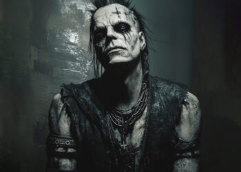 VAMPIRO CANADIENSE FIRMA CONTRATO EXCLUSIVO CON CINEVERSE Y ENTRA CON FUERZA AL MUNDO DEL HORROR INTERNACIONAL