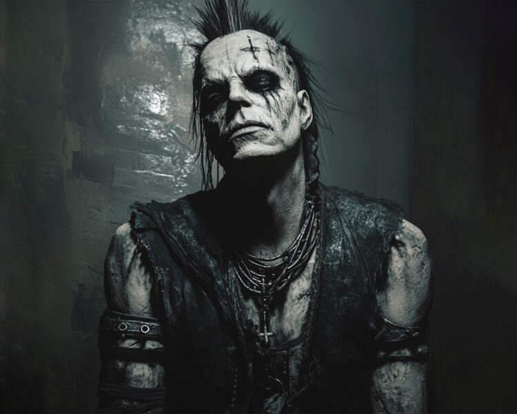 VAMPIRO CANADIENSE FIRMA CONTRATO EXCLUSIVO CON CINEVERSE Y ENTRA CON FUERZA AL MUNDO DEL HORROR INTERNACIONAL