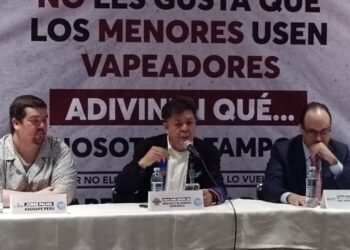 Reforma constitucional contra vaporizadores fulminó acceso a las mejores herramientas para combatir el tabaquismo: Activistas