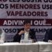 Reforma constitucional contra vaporizadores fulminó acceso a las mejores herramientas para combatir el tabaquismo: Activistas