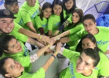 Invertir en jóvenes es transformador: Generation México y su modelo de empleabilidad