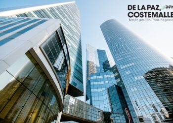 Se recauda 74% más a grandes contribuyentes, cómo afecta o beneficia a empresas, De la Paz, Costemalle DFK