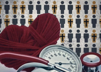 En México, más de 30 millones de personas padecen hipertensión arterial, un riesgo creciente de insuficiencia cardíaca y muerte