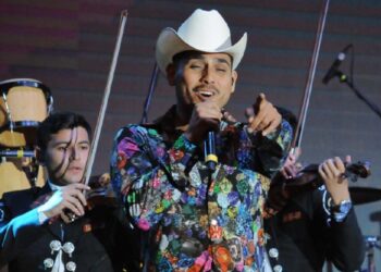 ¿A Espinoza Paz también le negaron la visa de EE. UU.? Esto se sabe de su condición migratoria