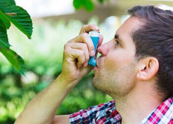 El asma grave avanza en silencio: miles de mexicanos viven sin diagnóstico ni control adecuado
