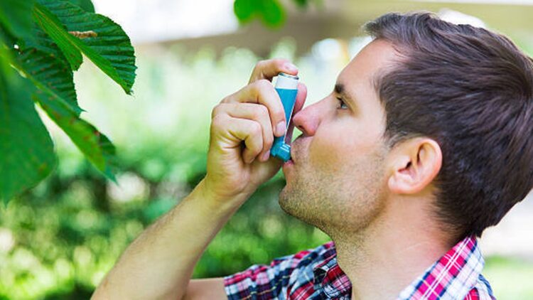 El asma grave avanza en silencio: miles de mexicanos viven sin diagnóstico ni control adecuado