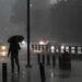 Se esperan lluvias fuertes en gran parte del país
