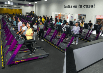 Por segundo año: Planet Fitness y EPC inspiran a correr y compartir