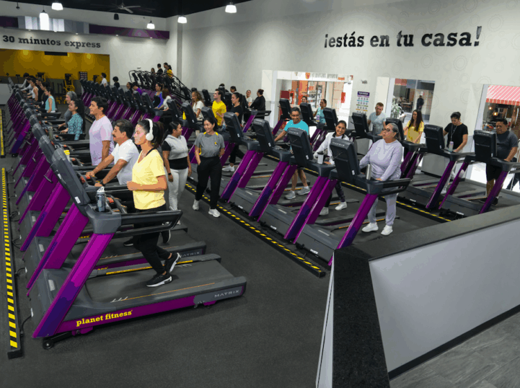 Por segundo año: Planet Fitness y EPC inspiran a correr y compartir