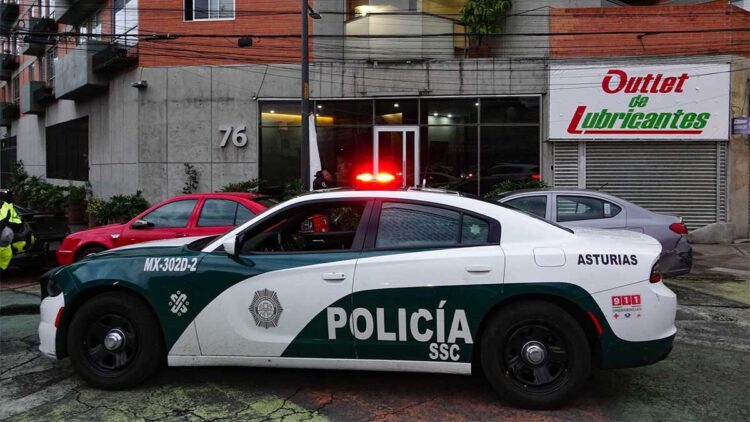 Detienen a Salvador “N”, acusado de secuestrar a Priscila Sand, su esposa, durante 2 años