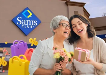ÚLTIMAS HORAS PARA CELEBRAR CON SAM´S CLUB EL DÍA DE LAS MADRES CON UNA CAMPAÑA INTERACTIVA SIN PRECEDENTES: “CREA TU MOMTRACK”