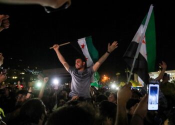 Siria celebra fin de sanciones de EE. UU.; ¿cómo beneficiará a la situación del país?