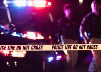 Confirman 2 muertos y 8 heridos tras tiroteo en parque de Filadelfia