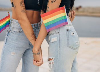 ITS en el sexo lésbico: información sin prejuicios