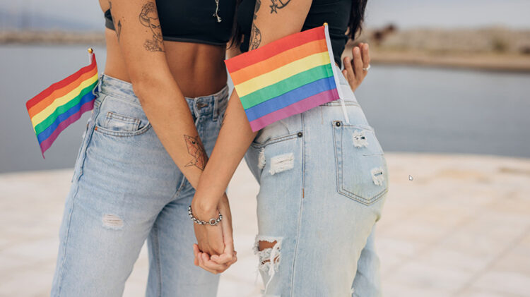 ITS en el sexo lésbico: información sin prejuicios