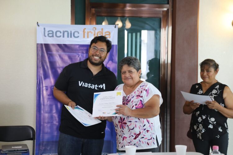 Viasat y Psydeh unen esfuerzos para impulsar la inclusión digital y el desarrollo en comunidades rurales de Hidalgo