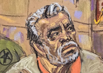 El ‘Mayo’ Zambada: aplazan 60 días su audiencia… y aún evalúan pena de muerte