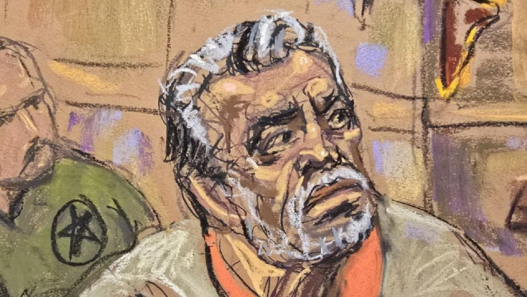 El ‘Mayo’ Zambada: aplazan 60 días su audiencia… y aún evalúan pena de muerte