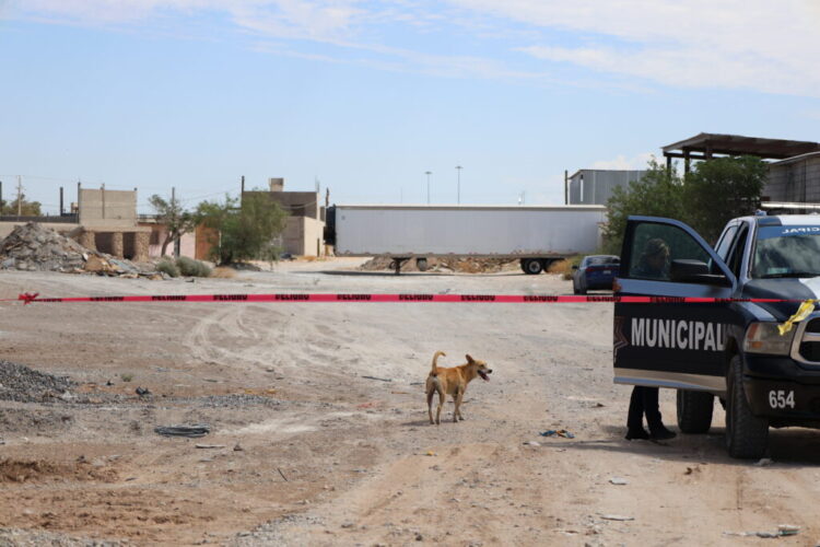 Detienen a dueño de crematorio en Cd. Juárez tras hallazgo de 383 cuerpos