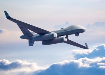 GA-ASI añade la capacidad de alerta temprana aerotransportada de Saab al MQ-9B