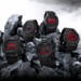 G-SHOCK celebra el tiempo: Black & Bold Red, Hidden Glow y el Día de la Madre