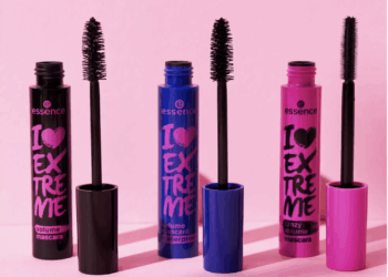 Una mirada que dice todo: la máscara de pestañas favorita de miles de mujeres mexicanas por essence