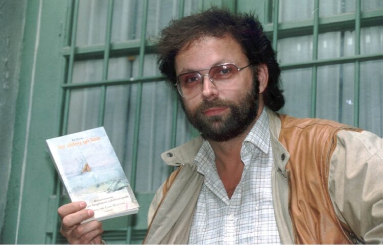 Murió Clark Olofsson, criminal que dio nombre al síndrome de Estocolmo: ¿quién fue?