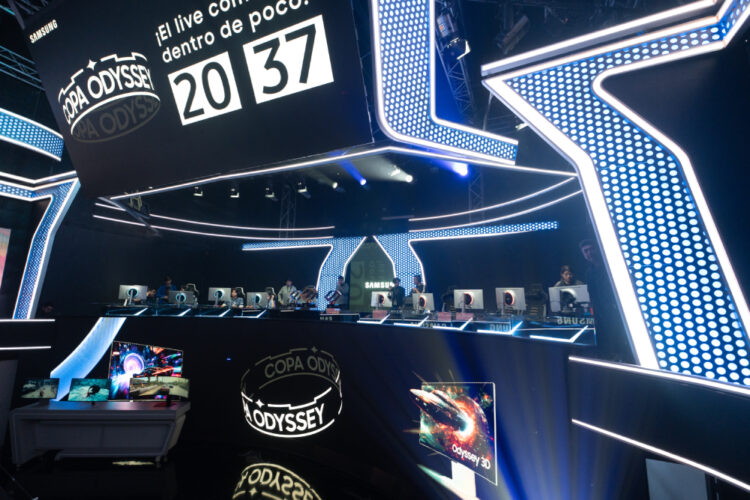 Un campeón inesperado en la gran final de la Copa Odyssey 2025