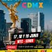 Expo Publicidad México Llega por Primera Vez a la CDMX: Un Impulso a la Industria de la Comunicación