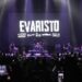 EVARISTO VOLVIÓ A ESTREMECER A MÉXICO: UNA NOCHE DE PUNK, MEMORIA Y RESISTENCIA EN ARENA CDMX