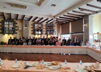 Secretaría de Economía Promueve el Distintivo “Hecho en México” en Edomex y Reconoce el Impacto de Kevallevar.com