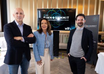 Rumbo a FINNOSUMMIT 2025, anuncian tendencias sobre inversión digital y nuevos jugadores como Vit by Vector