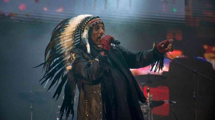 RENDIRÁN HOMENAJE A DAVID LERMA “EL GUADAÑA” DE LA BANDA BOSTIK EN ECATEPEC CON SU CALLE Y SU ESTATUA MÁS CERCA QUE NUNCA