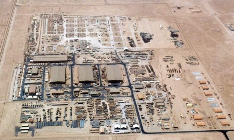 Ataque de Irán a base de EU en Qatar fue “muy débil”: Trump