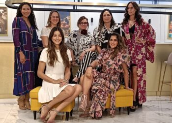 Todo listo para la II Cumbre Empresarial Global RIMEL “Conexiones que Transforman”