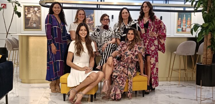 Todo listo para la II Cumbre Empresarial Global RIMEL “Conexiones que Transforman”