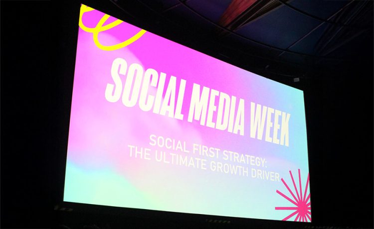 Social Media Week, un viaje estratégico que celebra 10 años en México