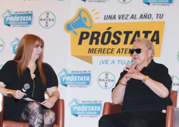 México en alerta: cáncer de próstata podría ser la principal causa de muerte en hombres para 2040