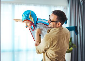 El bienestar empieza por papá: Tecmilenio llama a transformar el Día del Padre en un momento de conciencia