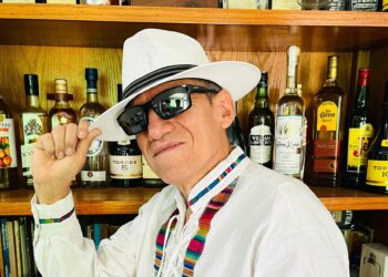 Juan Hernández y la vida que nunca fue inútil: el rock mexicano, el barrio y una autobiografía que arde