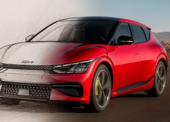 KIA el futuro Sustentable: más que Vehículos, una Revolución Sostenible