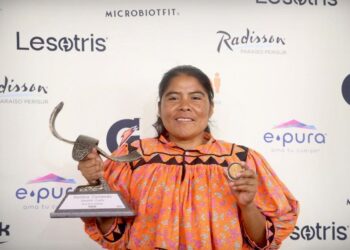 Corredores del Bosque de Tlalpan entrega el premio “Eduardo Castañón” y presenta al grupo Élite