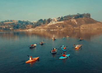 Voluntarios México destaca el poder que tiene el voluntariado corporativo