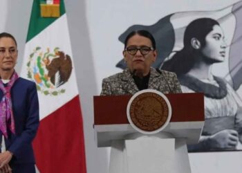 Segob destaca elección judicial y da fechas para saber quién ganóBorrador automático