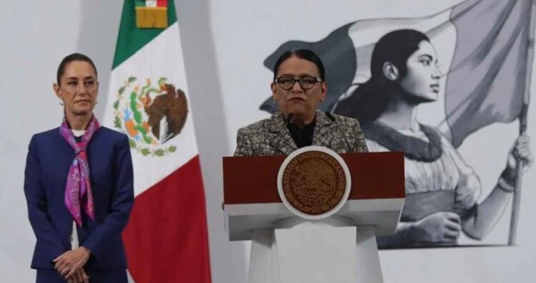 Segob destaca elección judicial y da fechas para saber quién ganóBorrador automático