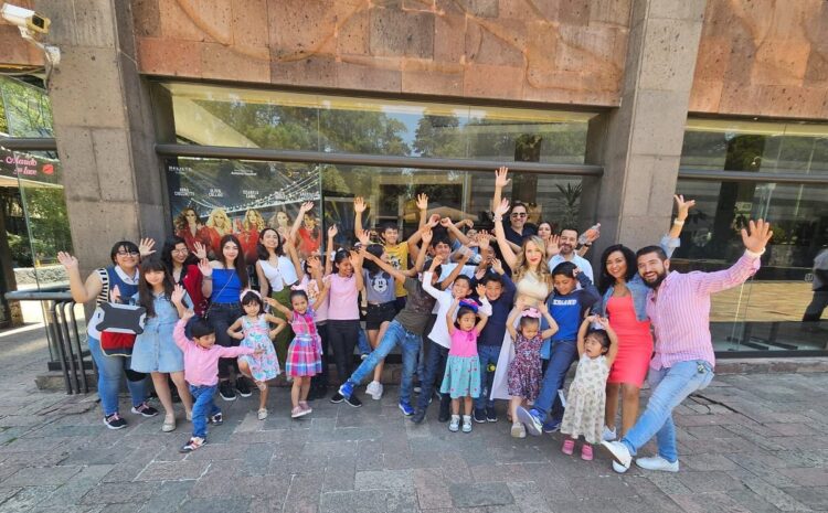 Por cuarta ocasión Las Cenas de Isabella será una noche para celebrar la vida y abrazar la esperanza