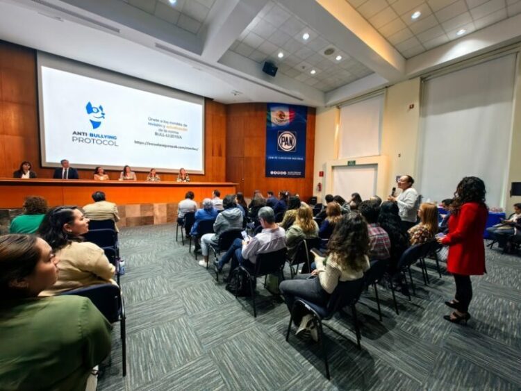 Bullying en México cuesta más de 7 mmp, se muestra como enemigo silencioso